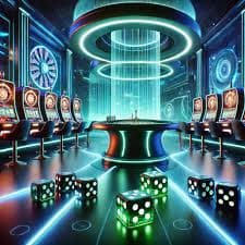 Sportsbook ဂိမ်း